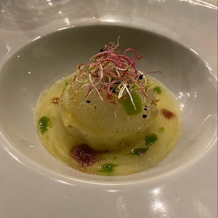 photo of Nativa Ristorante ode alla cipolla shared by @giuliaghil on  19 Oct 2023 - review