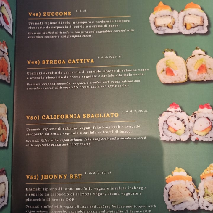 photo of Sushi Meshi Tonno fresh shared by @metalcricia on  09 Aug 2024 - review