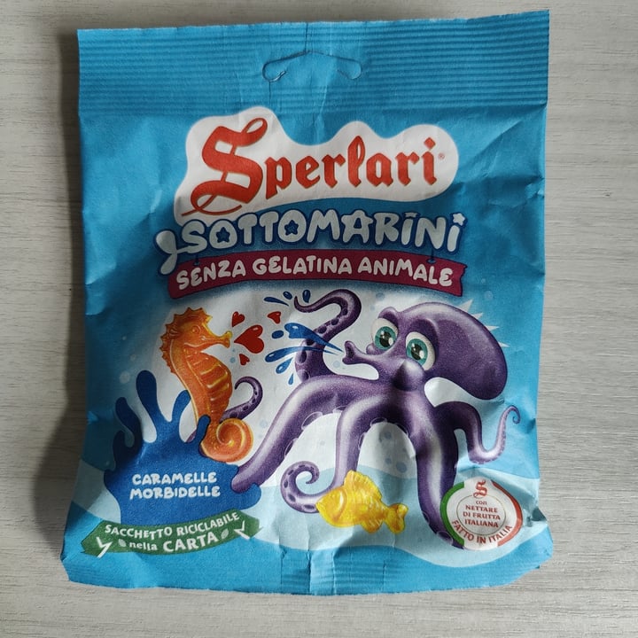 photo of Sperlari Sottomarini shared by @felv on  11 Mar 2024 - review