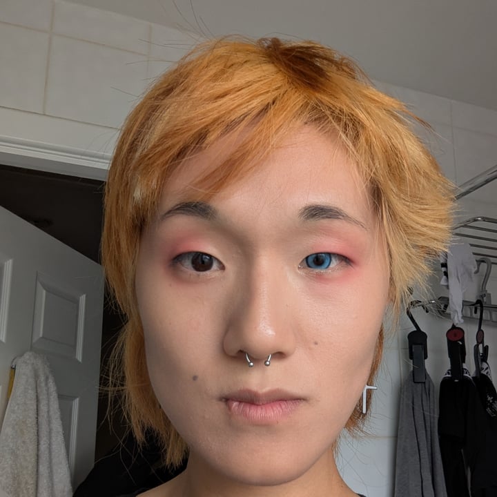photo of Jerome Russell: Bblonde High Lift Powder Bleach shared by @katchan on  07 Jul 2025 - review