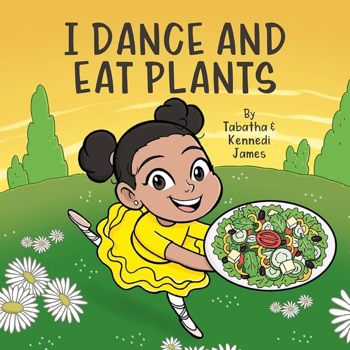 photo shared by @danceandeatplants on  24 Jul 2025 - post