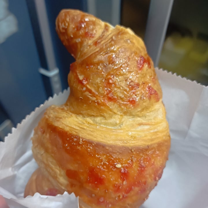 photo of Java croissant shared by @mixxy on  10 Jun 2024 - review
