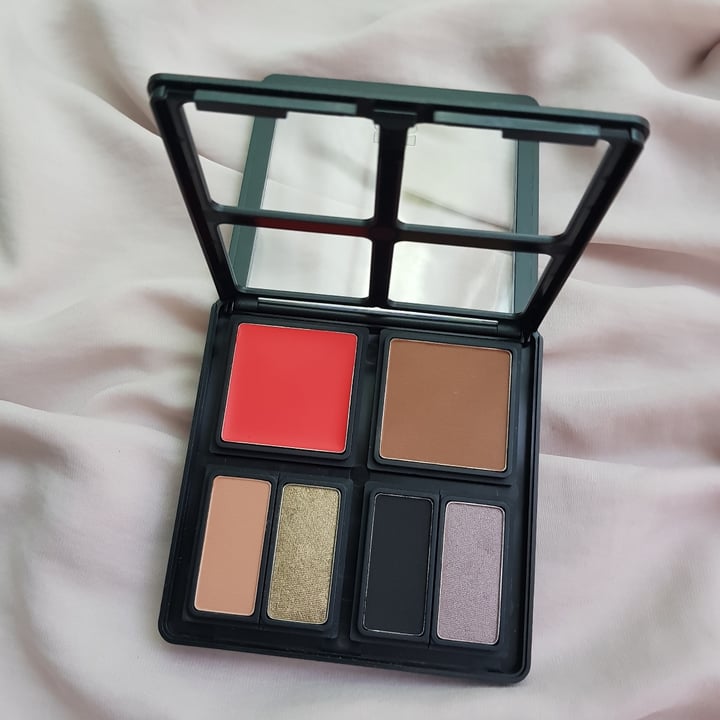 photo of MOB BYO palette shared by @dourayra on  10 Sep 2025 - review
