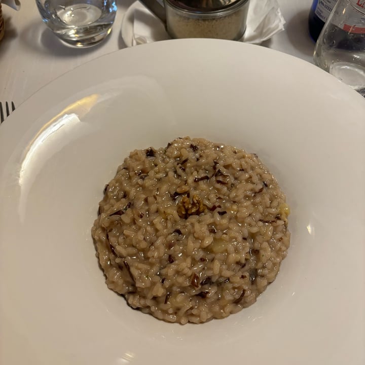 photo of Il Lughino risotto con pere shared by @pier64 on  07 Mar 2024 - review