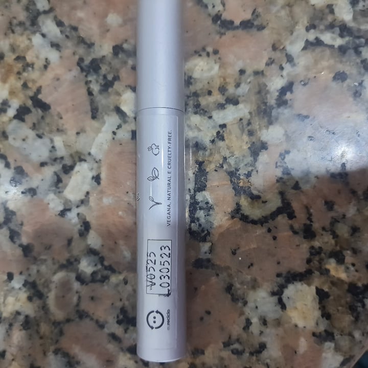 photo of Amokarite Delineador para os olhos shared by @marcia07 on  28 Mar 2024 - review