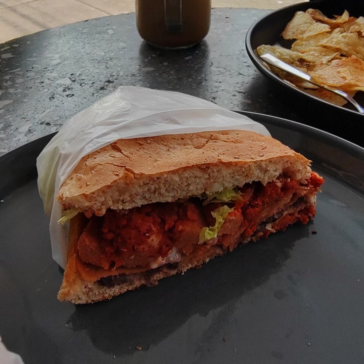 photo of Neek'kafé Torta Cubana shared by @fedo on  12 Nov 2024 - review