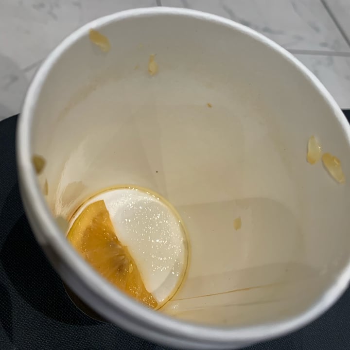 photo of Panella te’ breakfast con limone shared by @coloratantonella on  14 Dec 2023 - review
