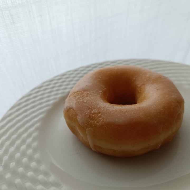 photo of HungryDonuts Ciambella Glazed shared by @aryrene on  17 Jun 2024 - review