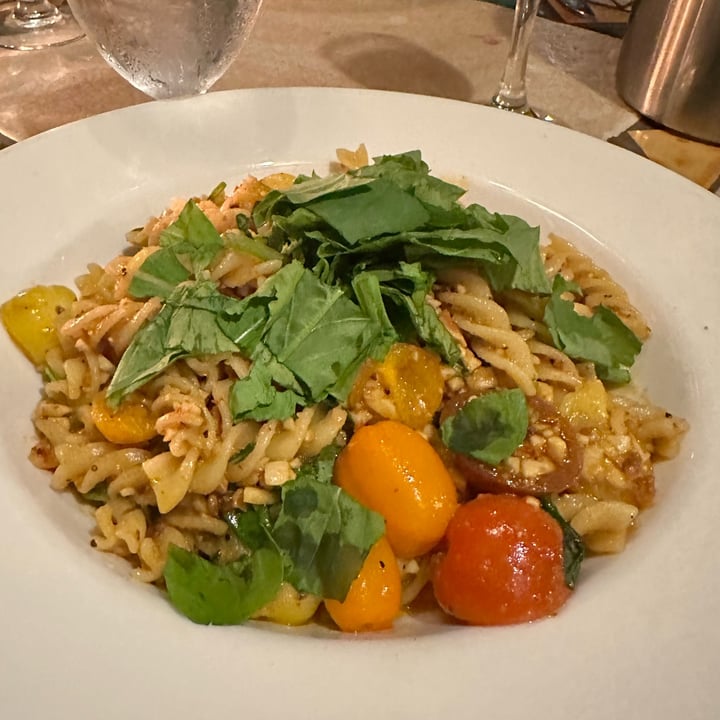 photo of II Terrazzo Spaghetti al Fuoco shared by @madbatata on  03 Jun 2024 - review