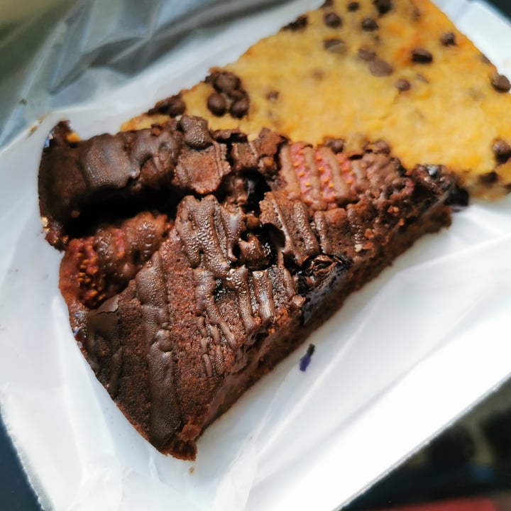 photo of L'Antico Grano Panificio Pasticceria di Traverso Giuliano Torta matta shared by @posataverde on  13 Aug 2025 - review