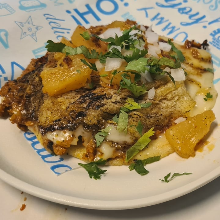 photo of Doña chepina costra al pastor shared by @oierland on  23 Jun 2025 - review