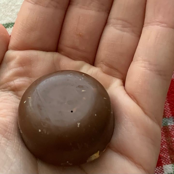 photo of Whims Peanut Butter Cups shared by @hummingbirdgarden on  28 Jan 2024 - review