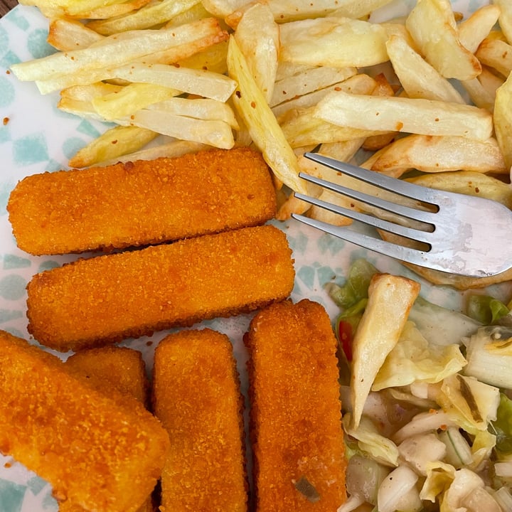 photo of Vemondo Fishfingers shared by @maisqueverzas on  21 Dec 2023 - review