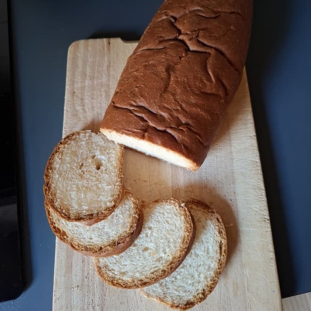 Photo of the dish “Panbiscotto”