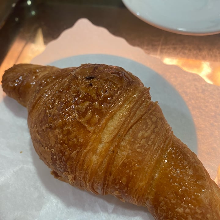 photo of Pasticceria Linari Brioche vegana shared by @liciaines on  24 Jan 2025 - review
