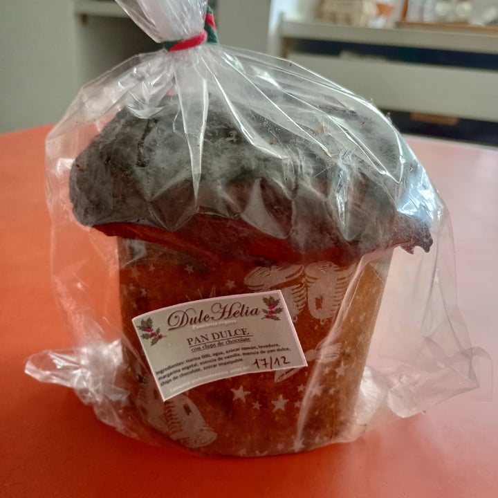 photo of Dulche pan dulce shared by @cintiasoro on  19 Dec 2023 - review