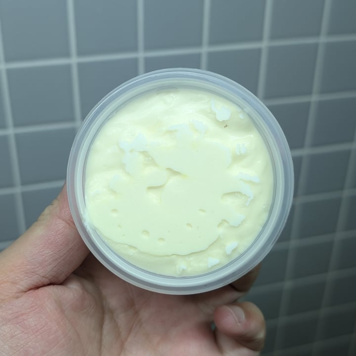 photo of EESOY Soy Butter - Salted Lemon shared by @stevenneoh on  07 Oct 2025 - review