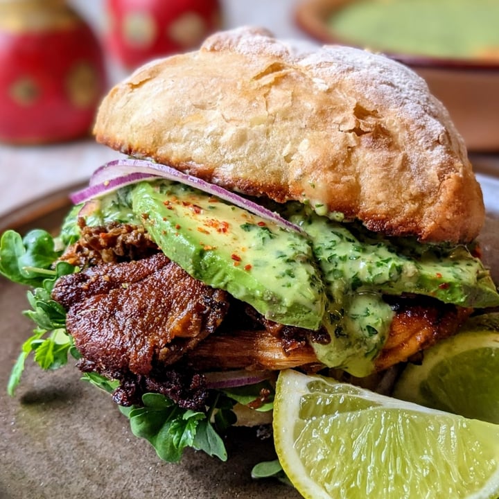 photo of Twisted Peruvian sandwich shared by @twistedbakery on  10 Sep 2025 - review