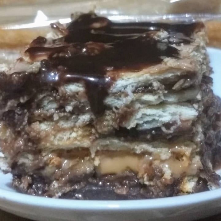 photo of Ogrão Torta Pavegan shared by @7landroz on  23 Jan 2025 - review