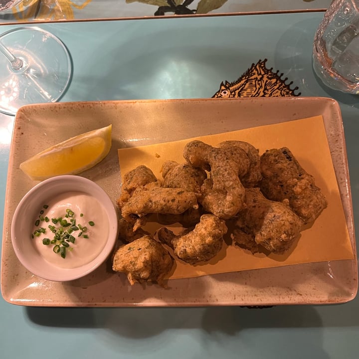 photo of Sementis Fritto Misto shared by @auroratufaro on  21 Aug 2024 - review
