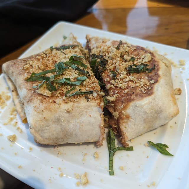 Photo of the dish “Walnut Sausage Tortuga”