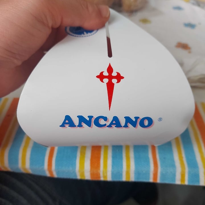 photo of Ancano bombones de almendras shared by @angearion on  18 May 2024 - review