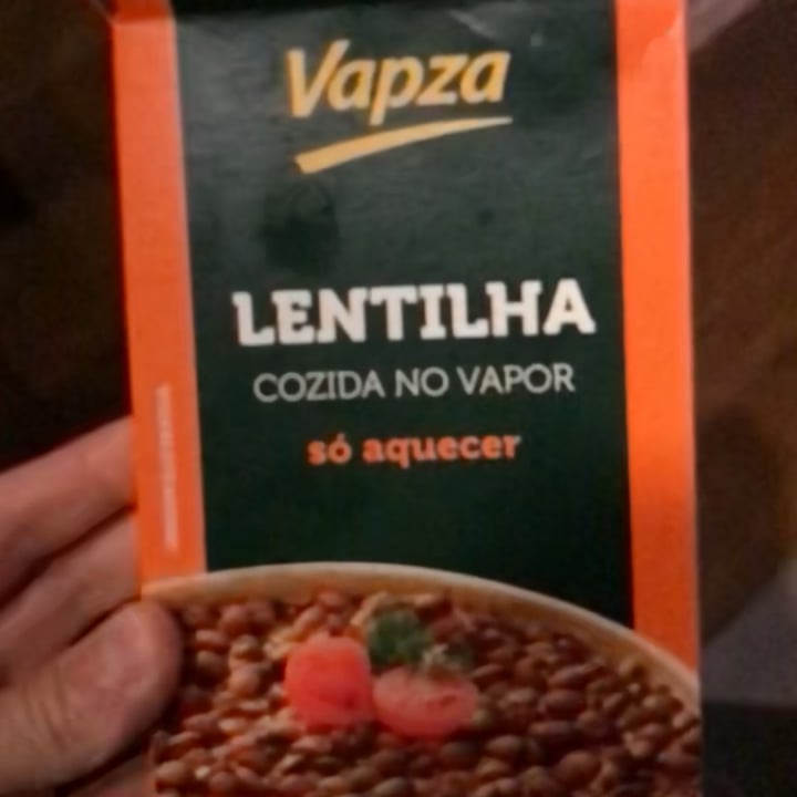photo of Vapza Lentilha shared by @travelguy on  25 Apr 2024 - review