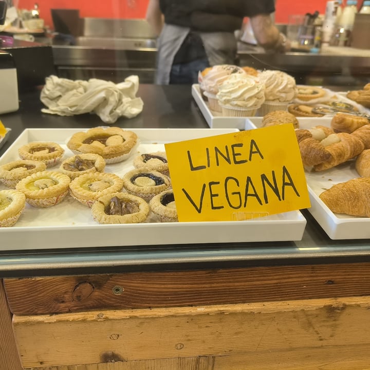 photo of Caffeina Lecco Brioche Quinoa E Arancia shared by @andre82 on  29 Mar 2025 - review