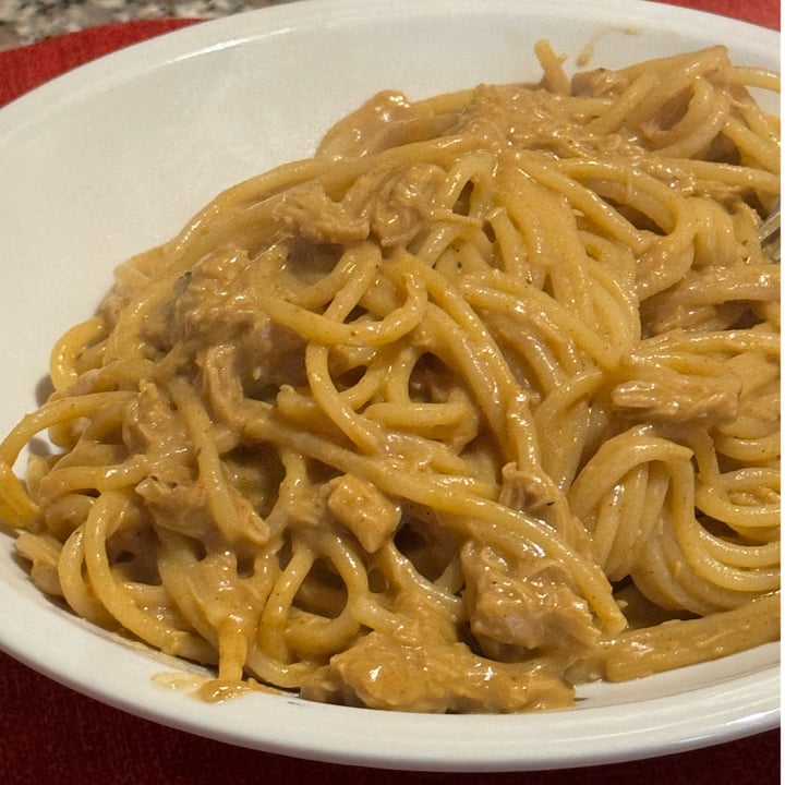 photo of Wild Food Plant_based Pulled Chicken shared by @mykemical on  13 Oct 2025 - review
