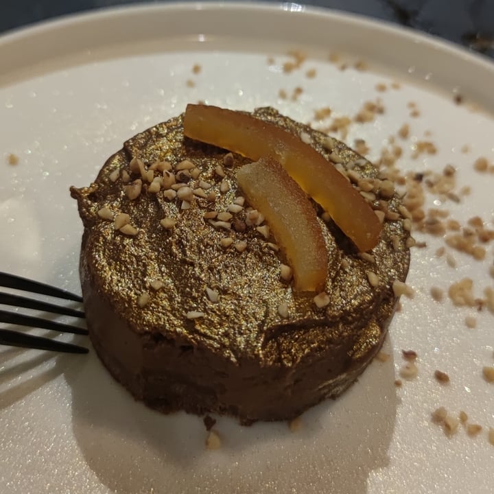 photo of Plant Bistrot Potatoes Cake shared by @komorebima on  24 Mar 2024 - review