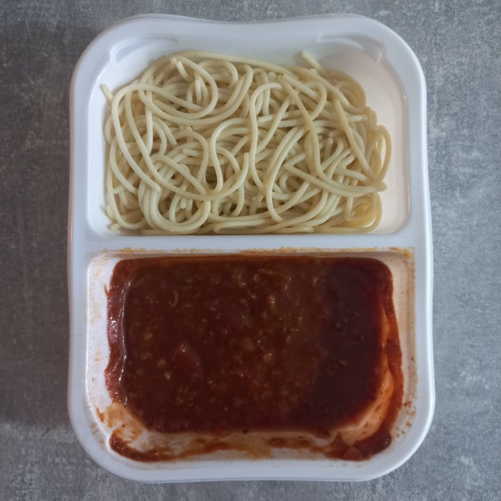 photo of Food For Future Vegane Spaghetti Bolognese shared by @punilu on  16 Nov 2024 - review