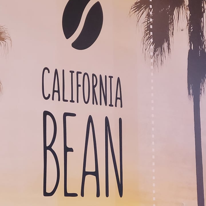 photo of California Bean Love from the distance - vegan shared by @valc5 on  17 Dec 2023 - review