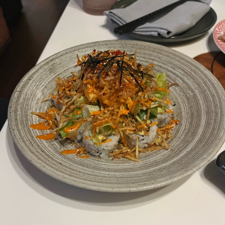 photo of Planta Queen Volcano Rolls shared by @eilidhm on  02 Oct 2025 - review