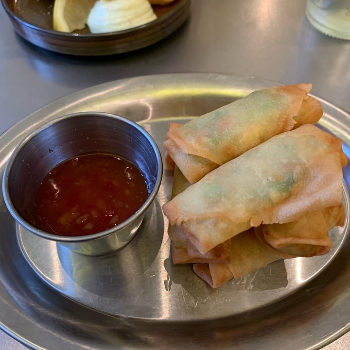 photo of Lil Bao Lil Rolls shared by @miriam27 on  20 Apr 2025 - review