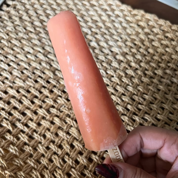 photo of Smooze Coconut Water Ice Bar (Pink Guava) shared by @skinnykatwoman on  21 Sep 2025 - review