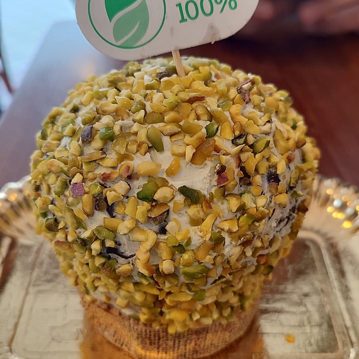 photo of Pasticceria Artemisia Panettino al pistacchio shared by @sakura87sam on  15 Jan 2024 - review