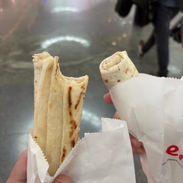 photo of Enva Gozleme Patatesli shared by @franvegg on  24 Sep 2025 - review
