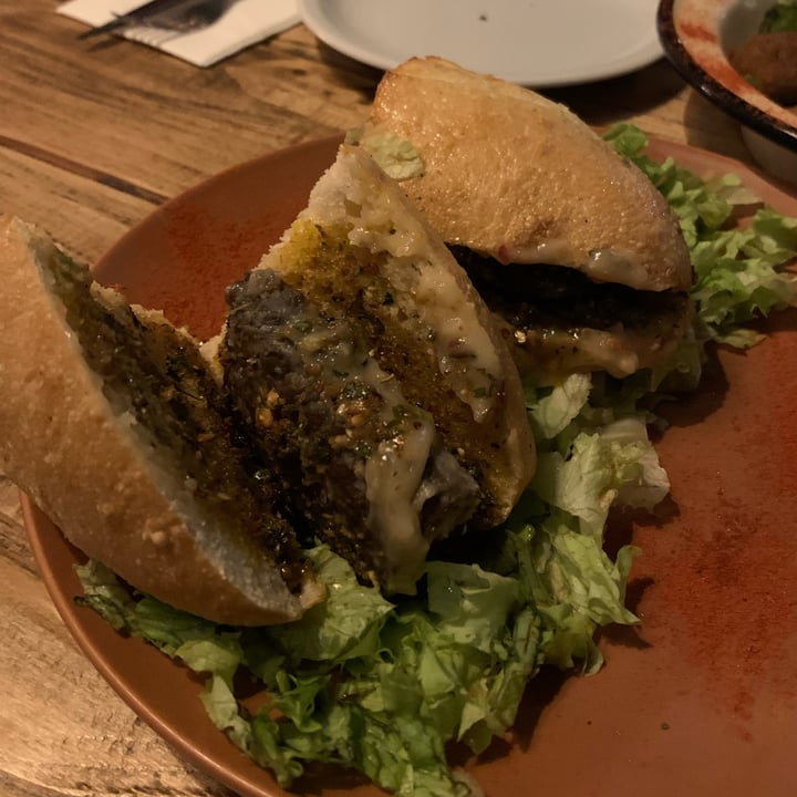 photo of Seibo Choripan shared by @sechague on  24 Apr 2024 - review