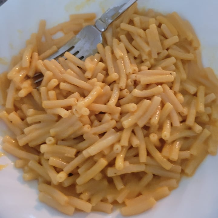photo of Kraft mac & cheese by NotCo shared by @canadianmishwah on  23 May 2024 - review