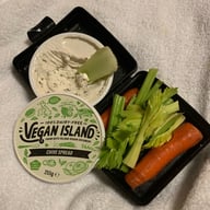 Vegan island