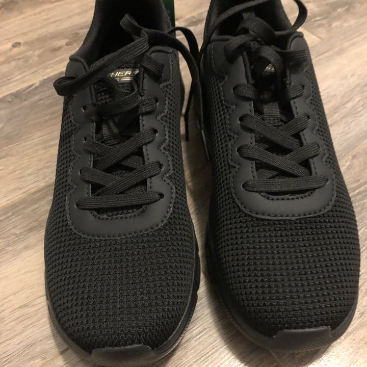 photo of Bobs by Sketchers Visionary Essence shared by @sueprozak on  01 Jun 2024 - review