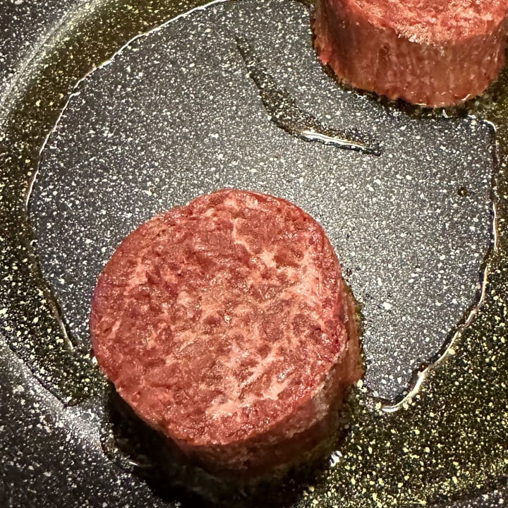 photo of Juicy Marbles 2x Thick Cut Filet shared by @beem on  13 May 2024 - review