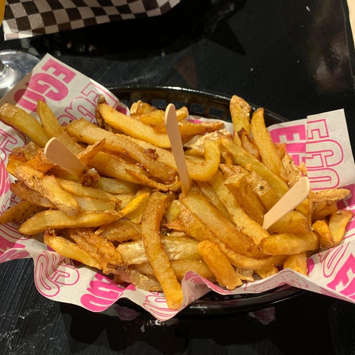 photo of EGO Classic Fries shared by @miriam27 on  14 May 2024 - review