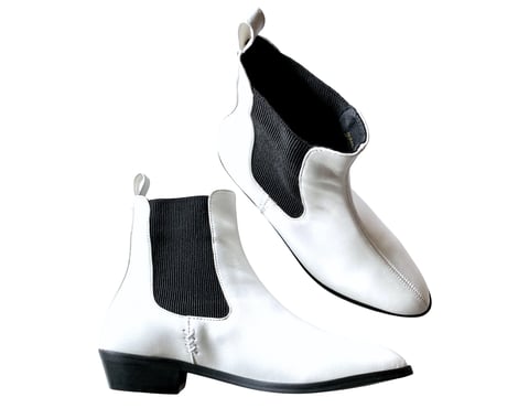Broletto chelsea boots hotsell