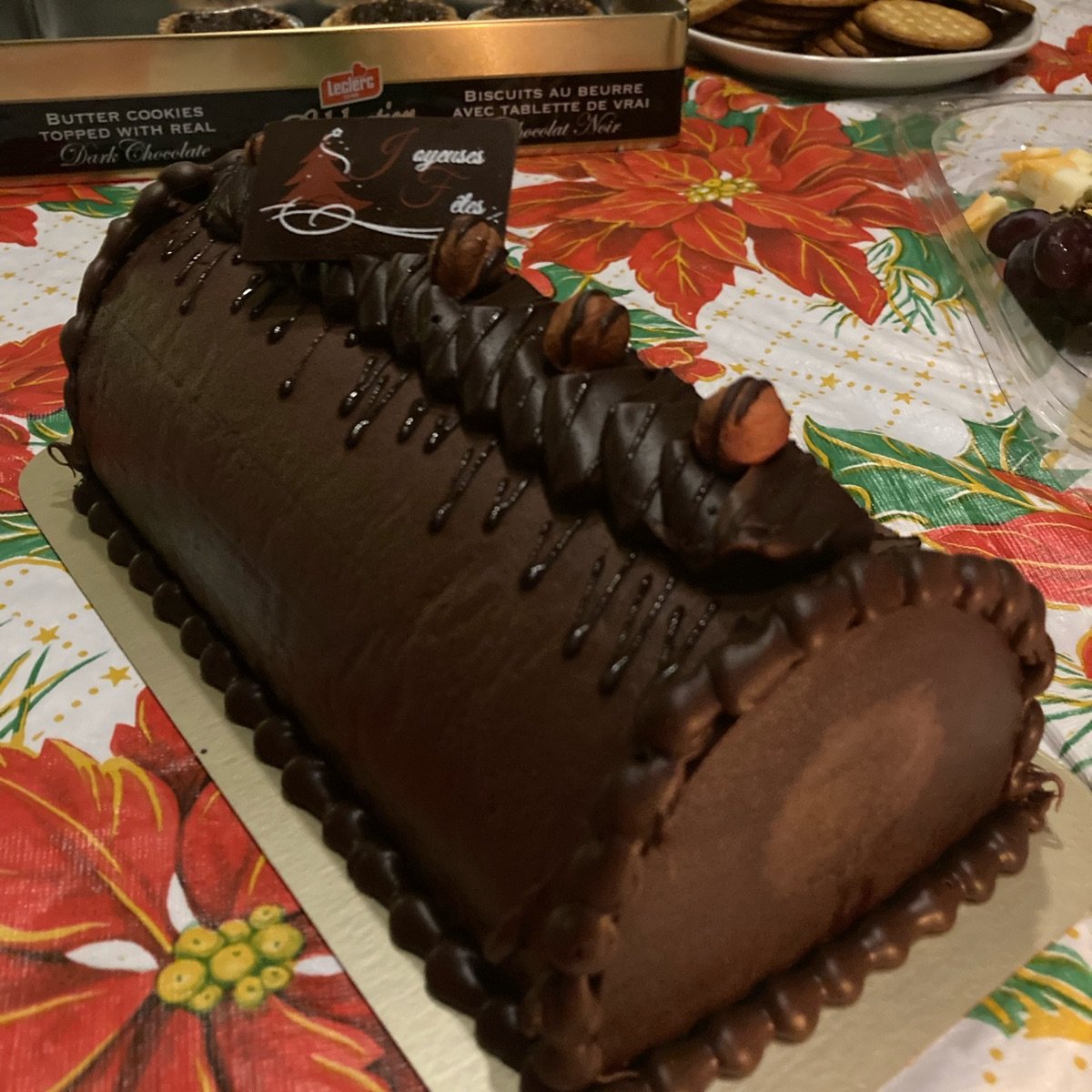 Buche Noël Buche de Noel Reviews | abillion