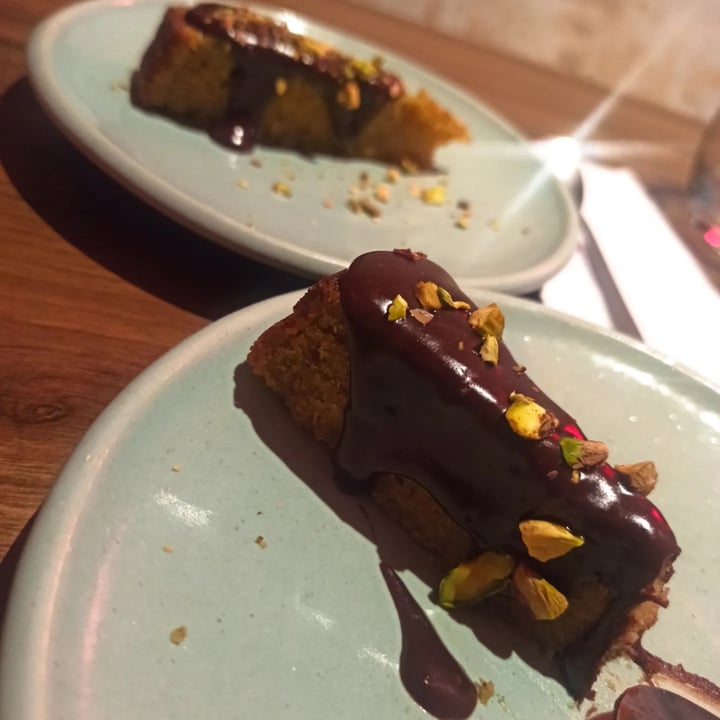 photo of Segundo Piso - Taquería Vegetal Torta de maíz. shared by @lauramartinez on  10 Jun 2024 - review
