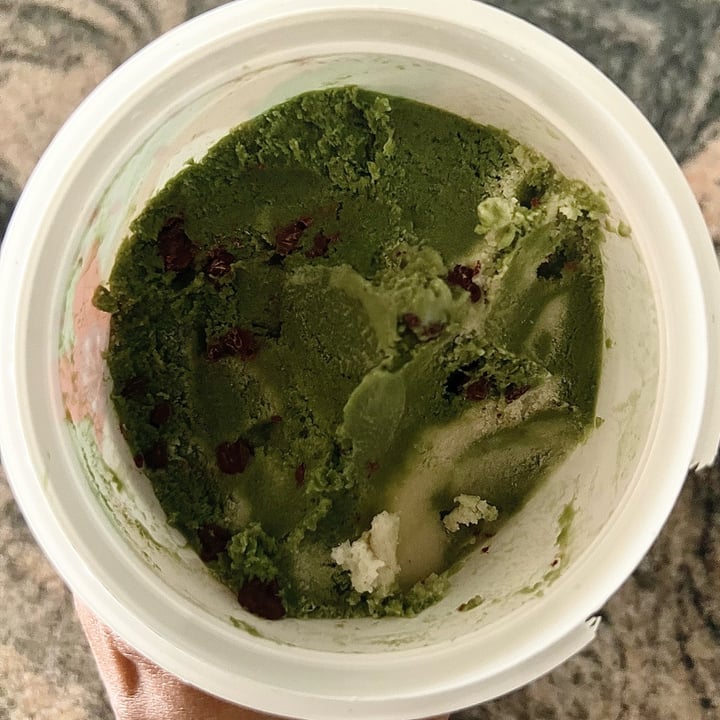 photo of Kind Kones Mint Chocolate Chip shared by @r3ginaa on  20 Nov 2024 - review