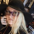 @theveganwitch13 profile image