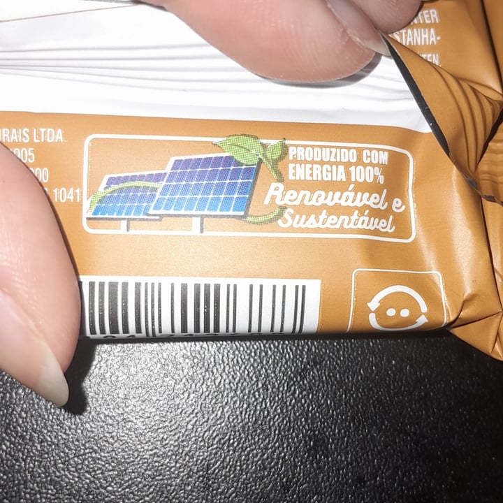 photo of DaColônia ProteinBar Caramelo E Flor De Sal shared by @arianev3g on  22 Sep 2024 - review