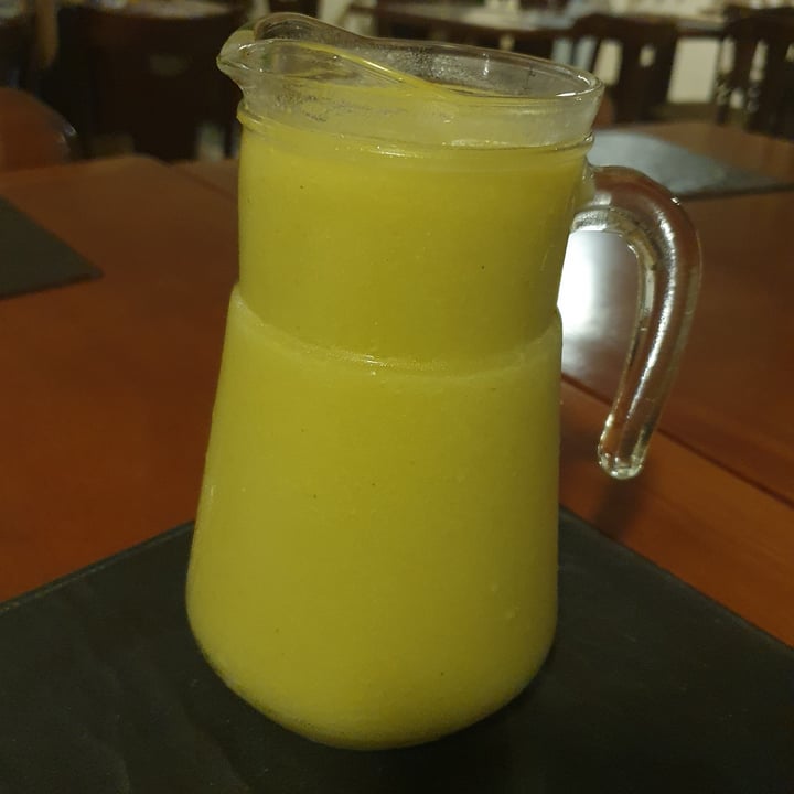 photo of Fruta Umbú shared by @eneide on  29 May 2024 - review